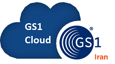 ایجاد GS1 cloud